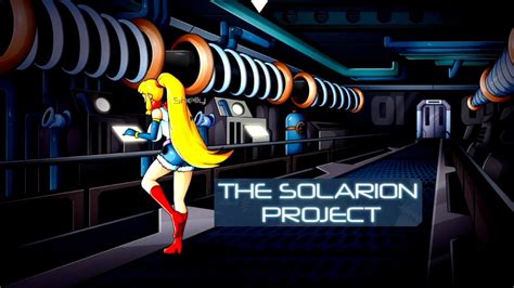 the solarion project|Lillith Q&A